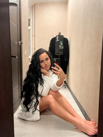 Эльвира Мега Красотка фото 4