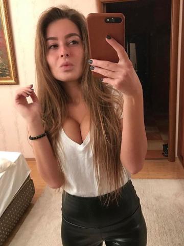 Екатерина Мечта Блондинка фото 2