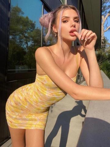 Эсмеральда Незабываемая Реал фото 3